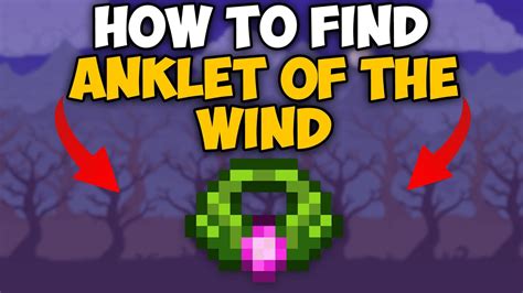 anklet of the wind terraria